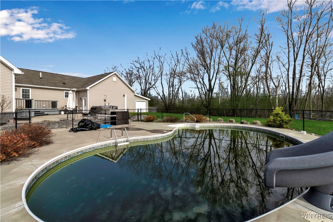 1351 Girdle Road, Elma, New York image 44