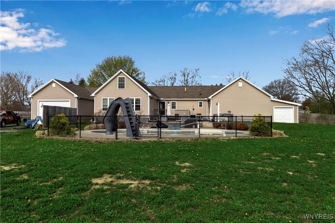 1351 Girdle Road, Elma, New York image 40