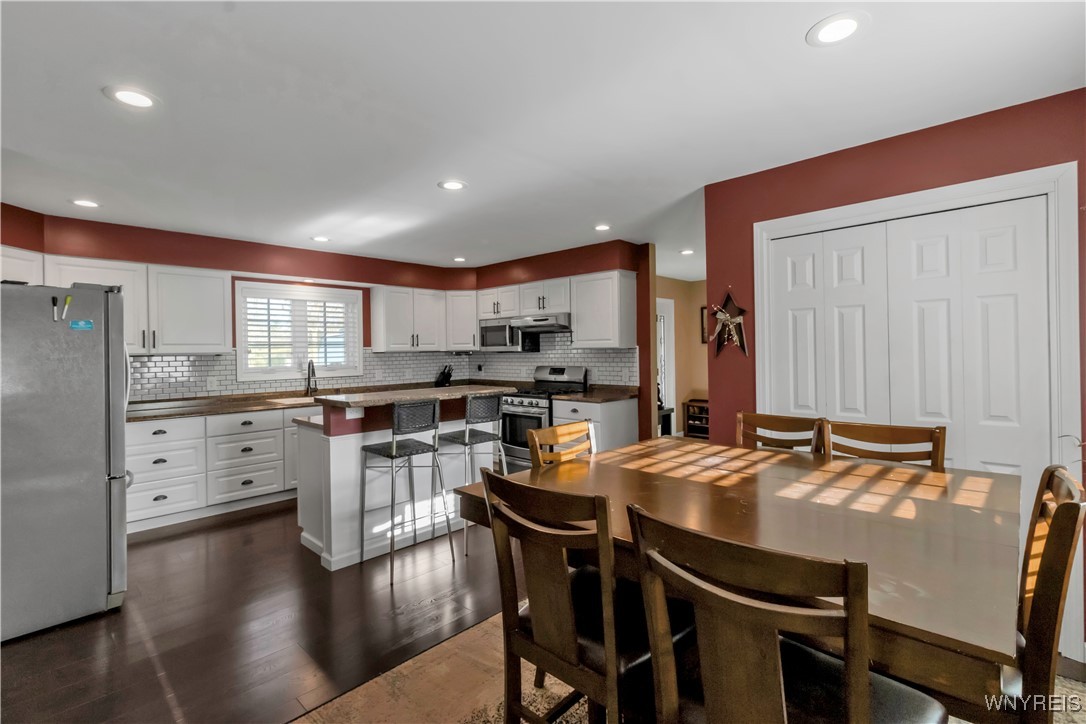 1351 Girdle Road, Elma, New York image 13