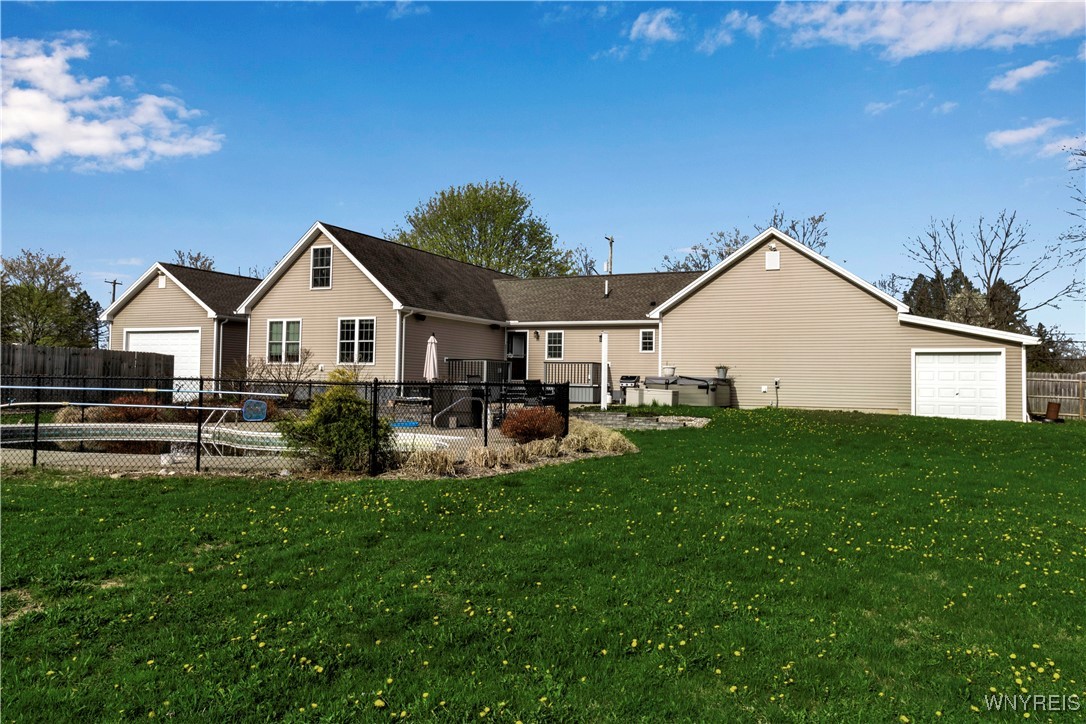 1351 Girdle Road, Elma, New York image 46