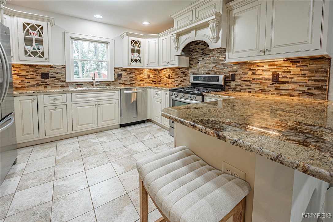 138 Sunset Drive, Wilson, New York image 16