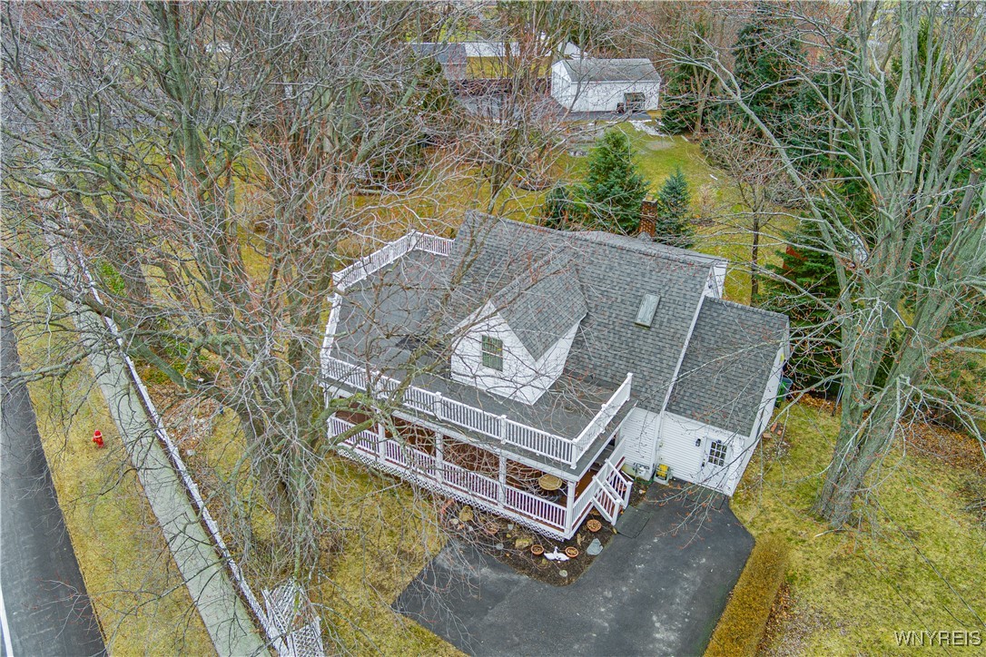 138 Sunset Drive, Wilson, New York image 1