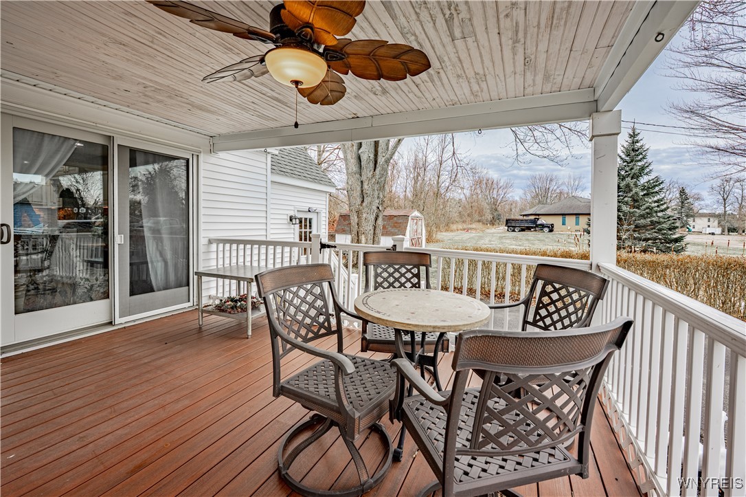 138 Sunset Drive, Wilson, New York image 28