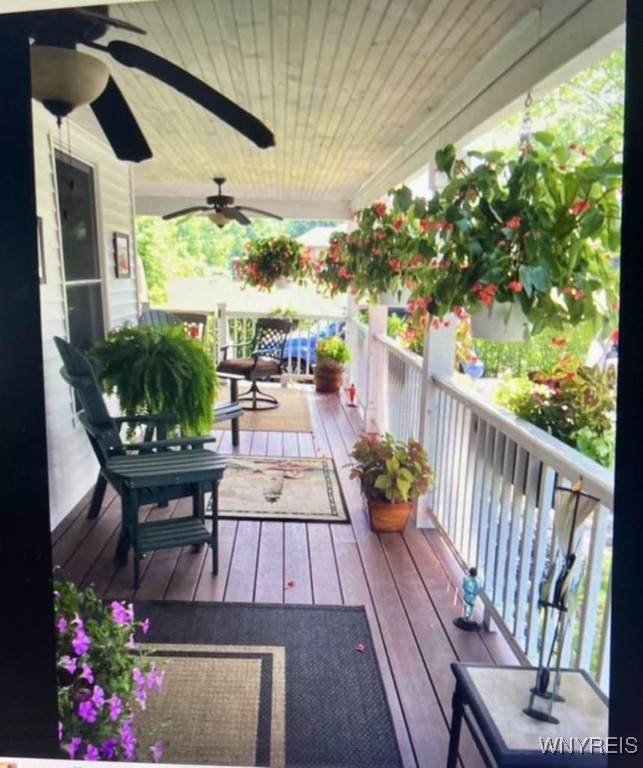 138 Sunset Drive, Wilson, New York image 50