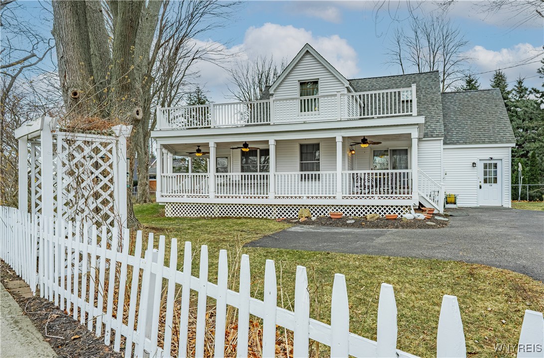 138 Sunset Drive, Wilson, New York image 3