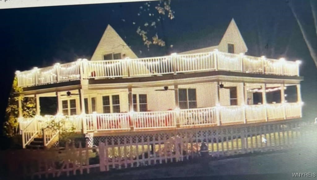138 Sunset Drive, Wilson, New York image 47