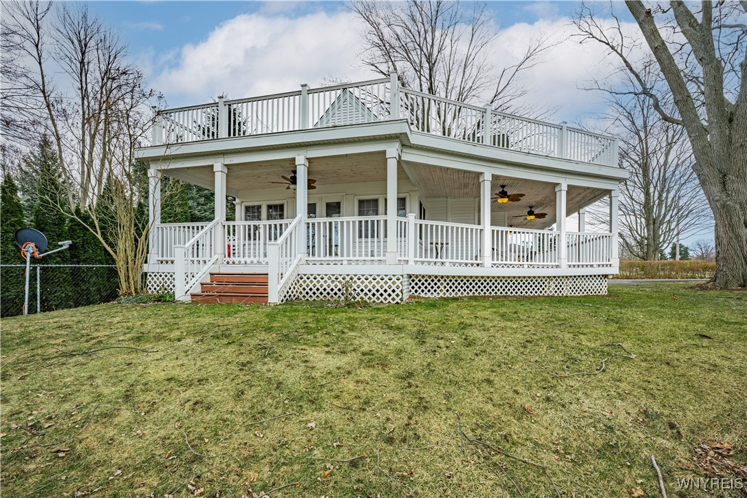 138 Sunset Drive, Wilson, New York image 4