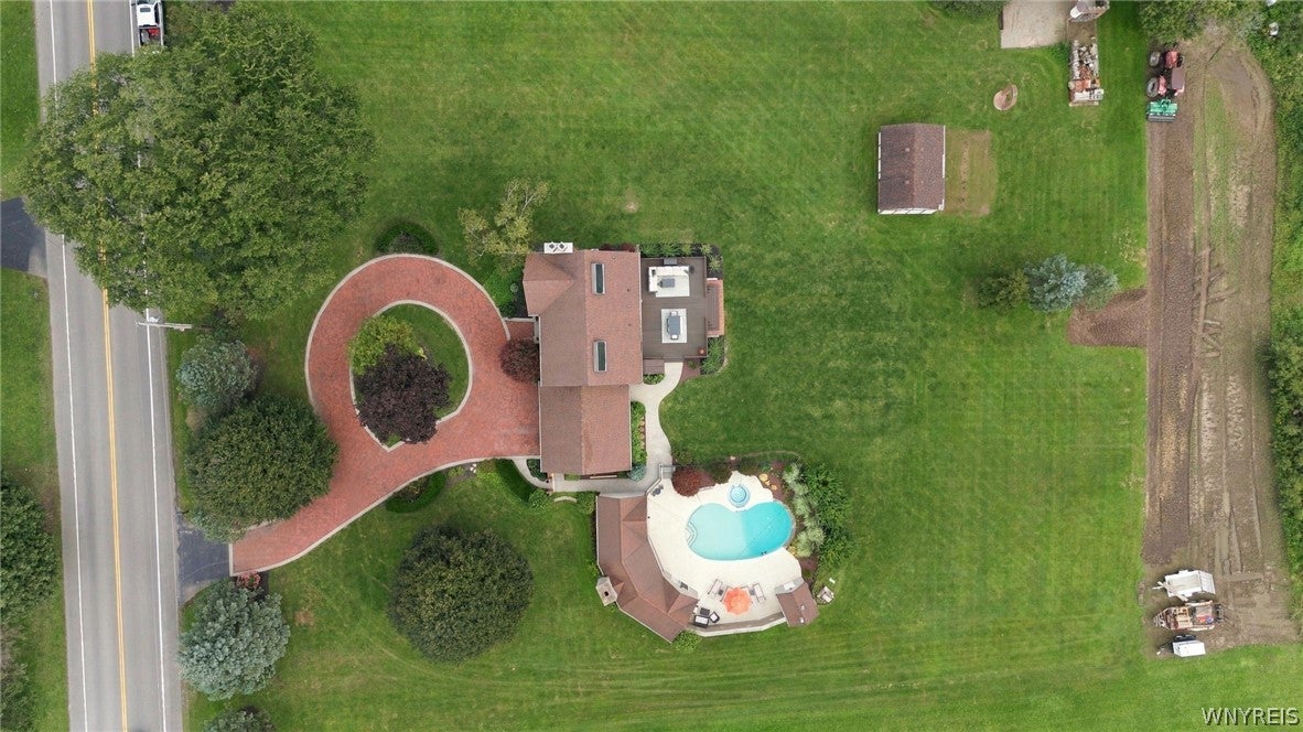 7292 Akron Road