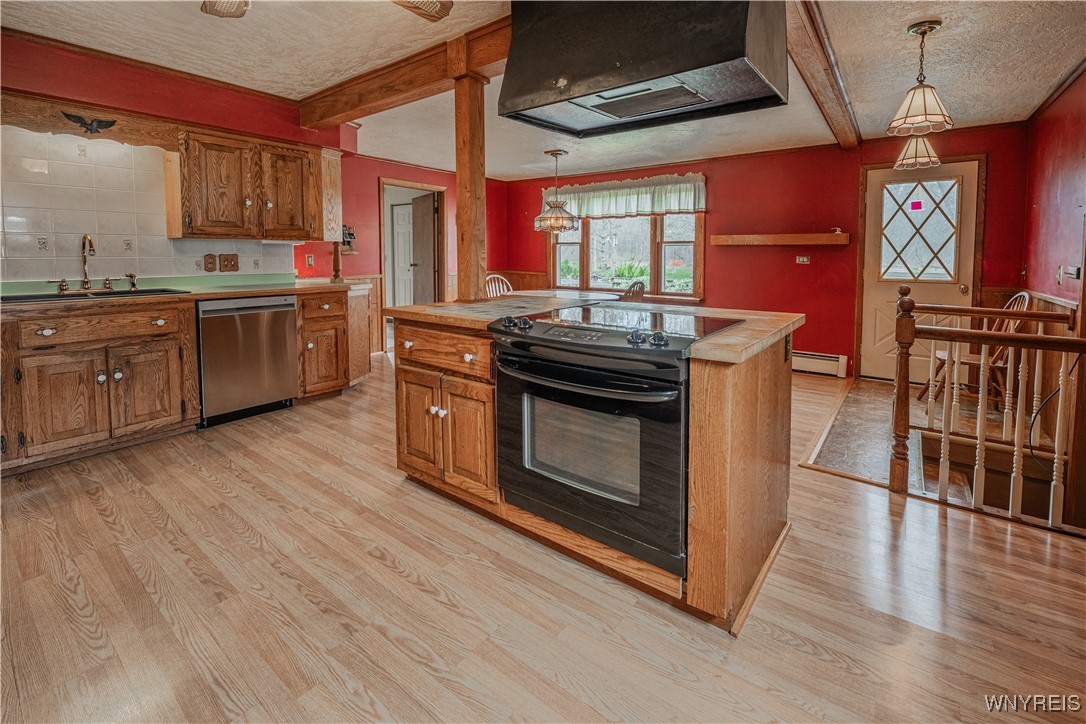 4691 Shadigee Road, Wilson, New York image 8