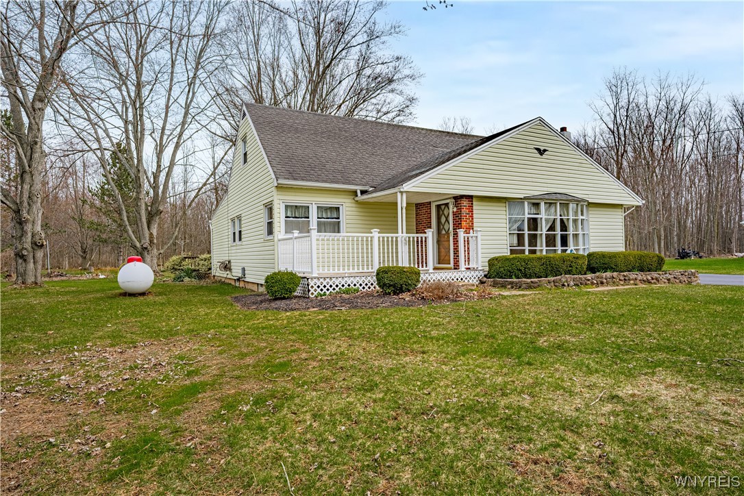 4691 Shadigee Road, Wilson, New York image 4