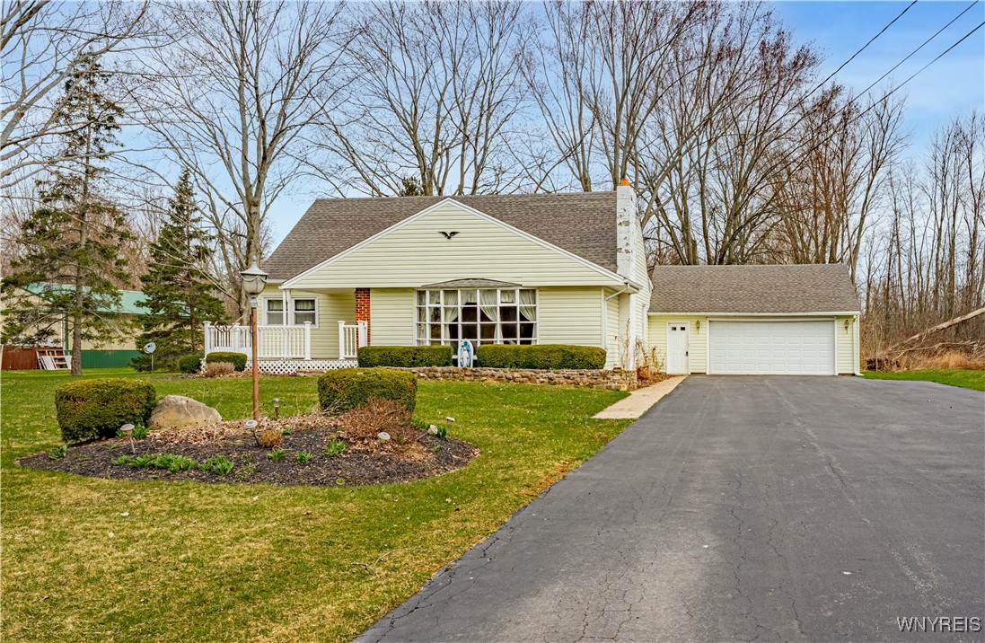 4691 Shadigee Road, Wilson, New York image 3