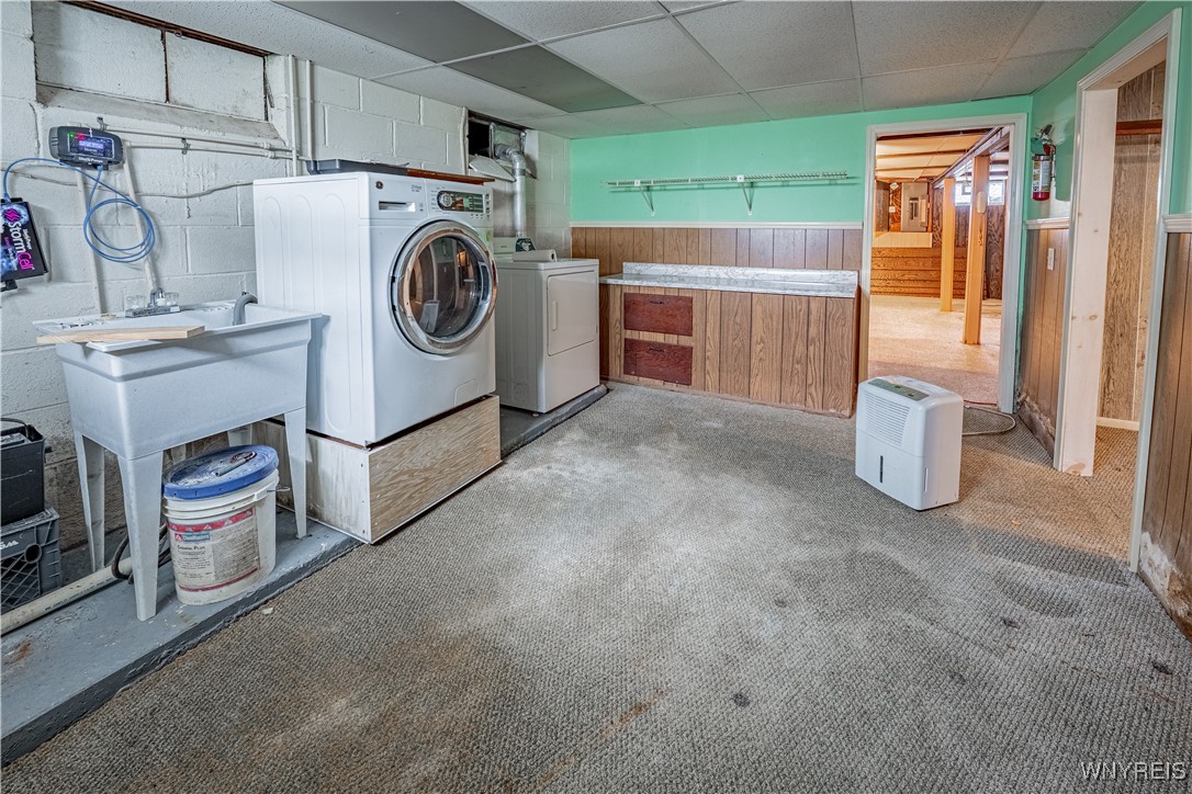 4691 Shadigee Road, Wilson, New York image 30