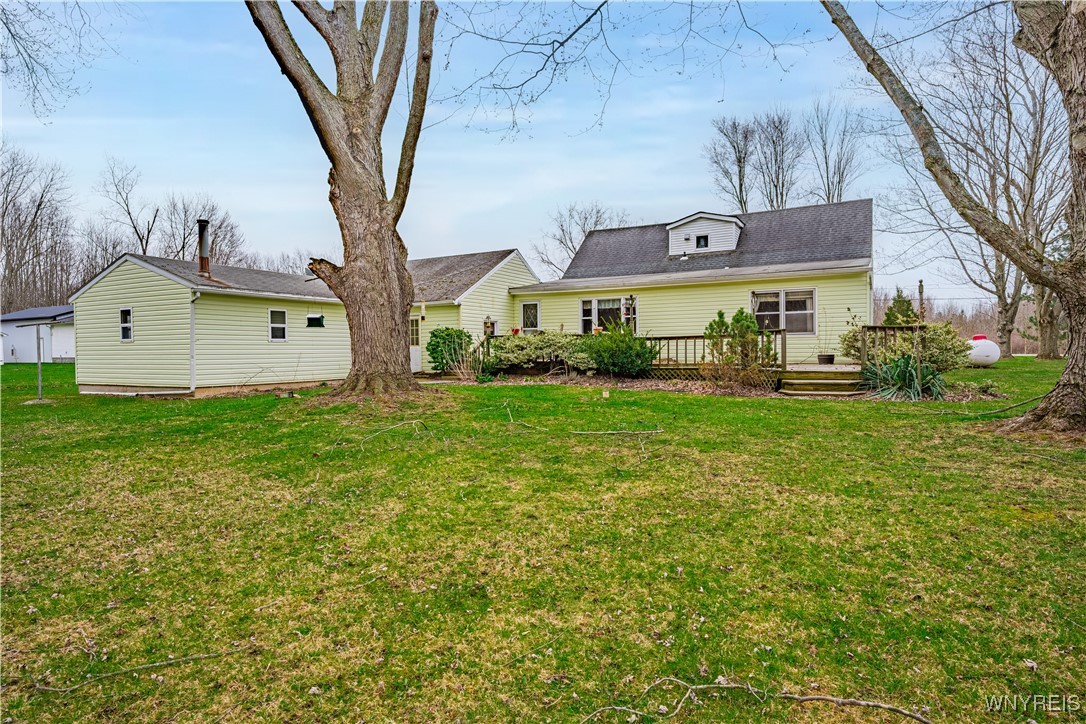 4691 Shadigee Road, Wilson, New York image 5