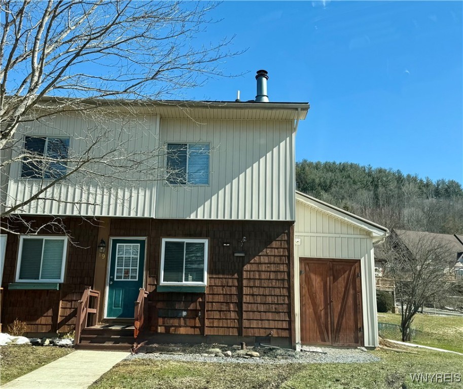 19 Evergreen Drive, Ellicottville, New York image 1