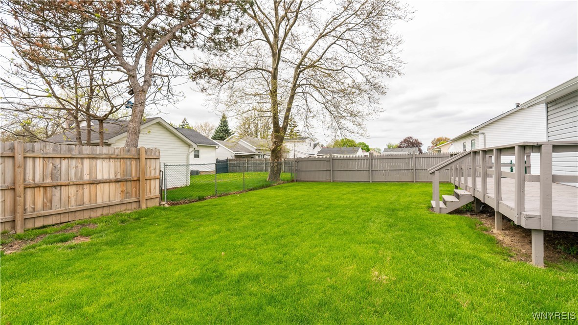 1350 Caravelle Drive, Niagara Falls, New York image 30