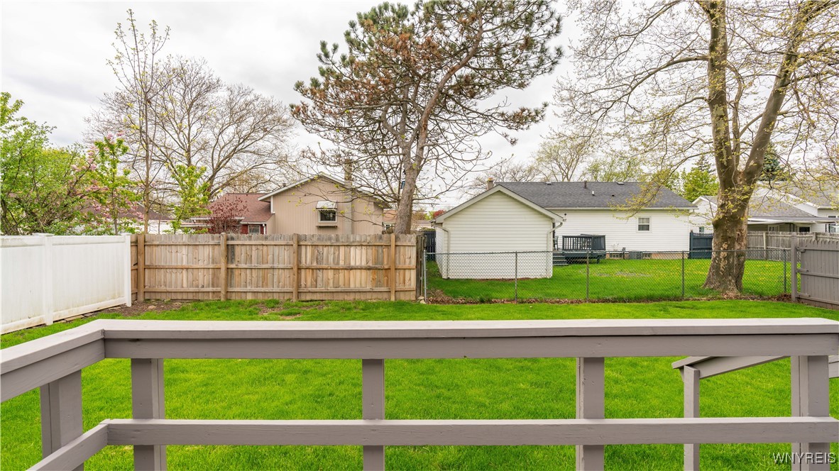 1350 Caravelle Drive, Niagara Falls, New York image 28