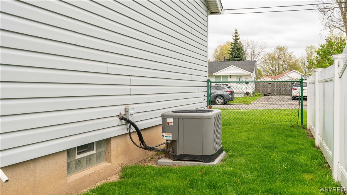1350 Caravelle Drive, Niagara Falls, New York image 33