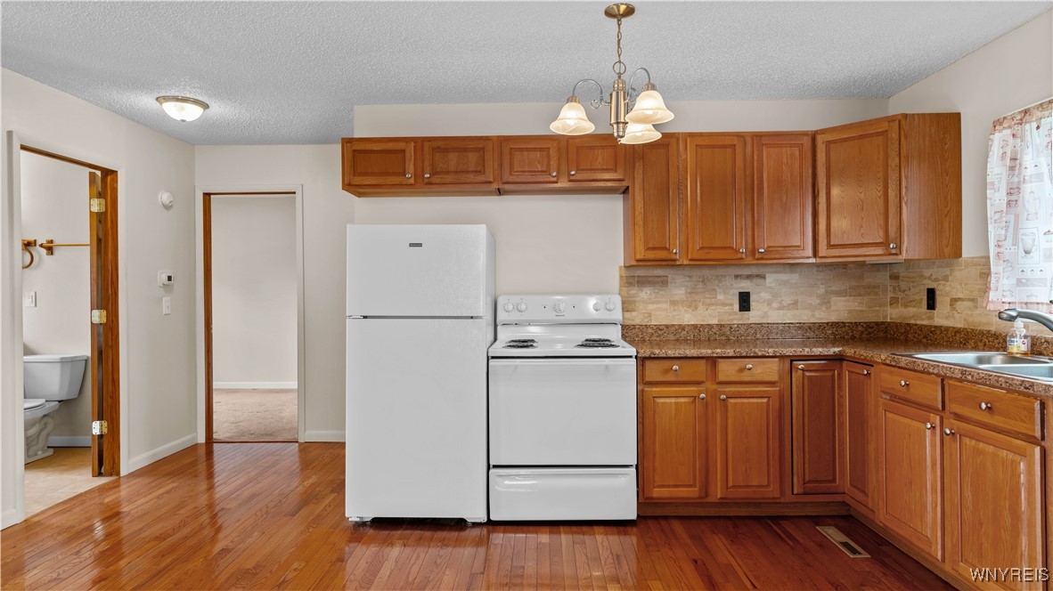 1350 Caravelle Drive, Niagara Falls, New York image 9