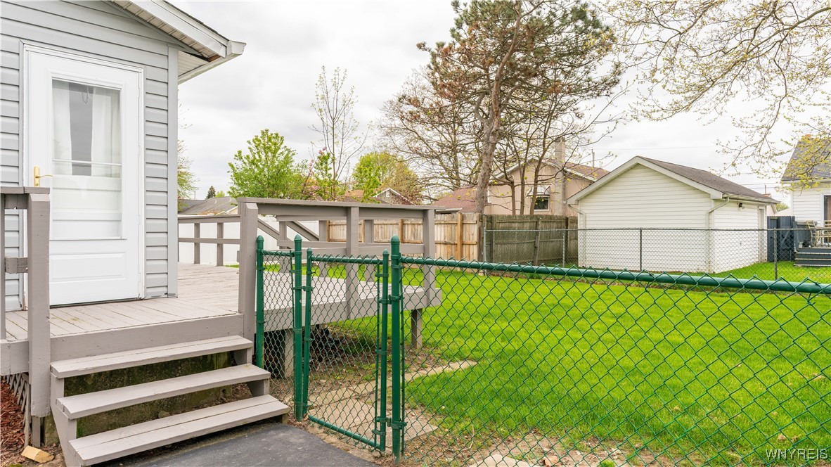1350 Caravelle Drive, Niagara Falls, New York image 26