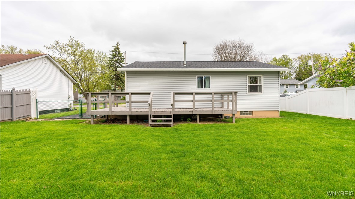 1350 Caravelle Drive, Niagara Falls, New York image 32