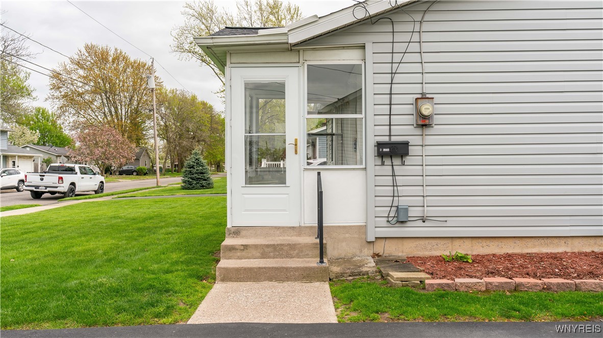 1350 Caravelle Drive, Niagara Falls, New York image 4