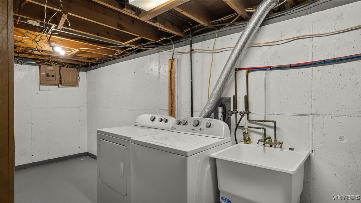 1350 Caravelle Drive, Niagara Falls, New York image 20