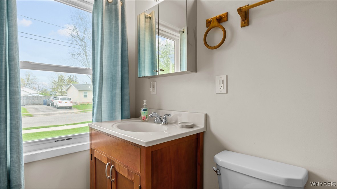 1350 Caravelle Drive, Niagara Falls, New York image 11