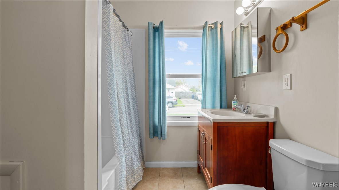 1350 Caravelle Drive, Niagara Falls, New York image 10
