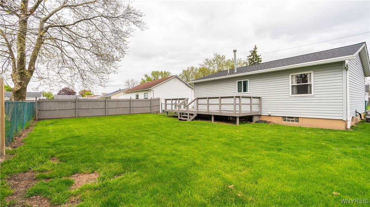 1350 Caravelle Drive, Niagara Falls, New York image 31
