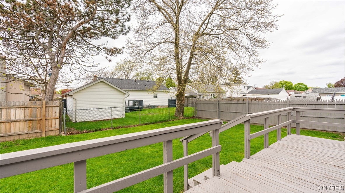 1350 Caravelle Drive, Niagara Falls, New York image 29