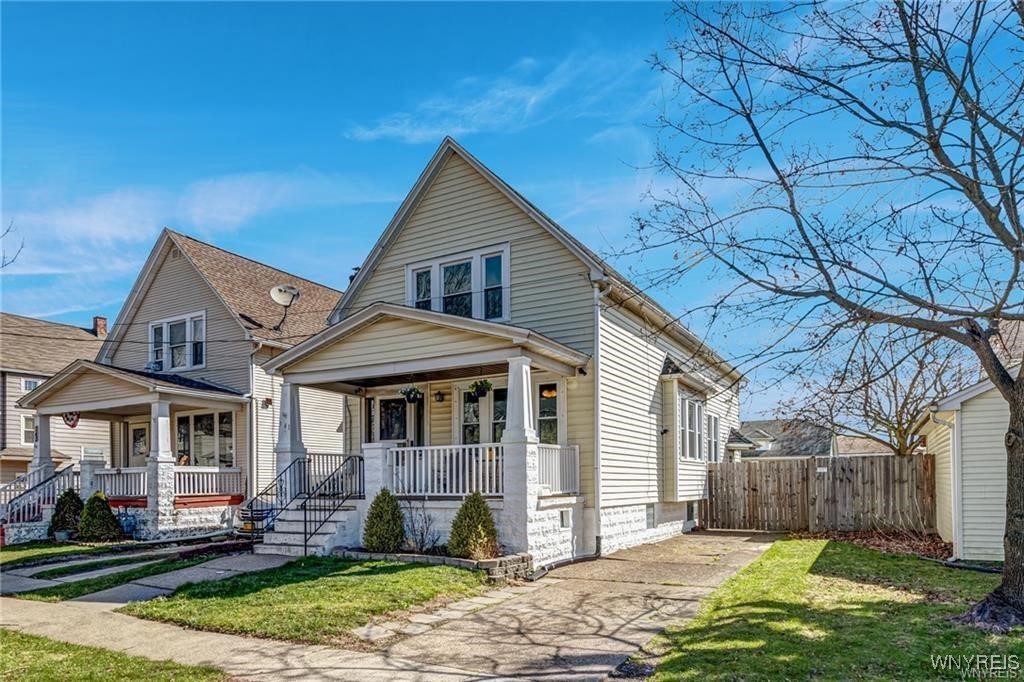 341 Wagner Avenue, Cheektowaga, New York image 1