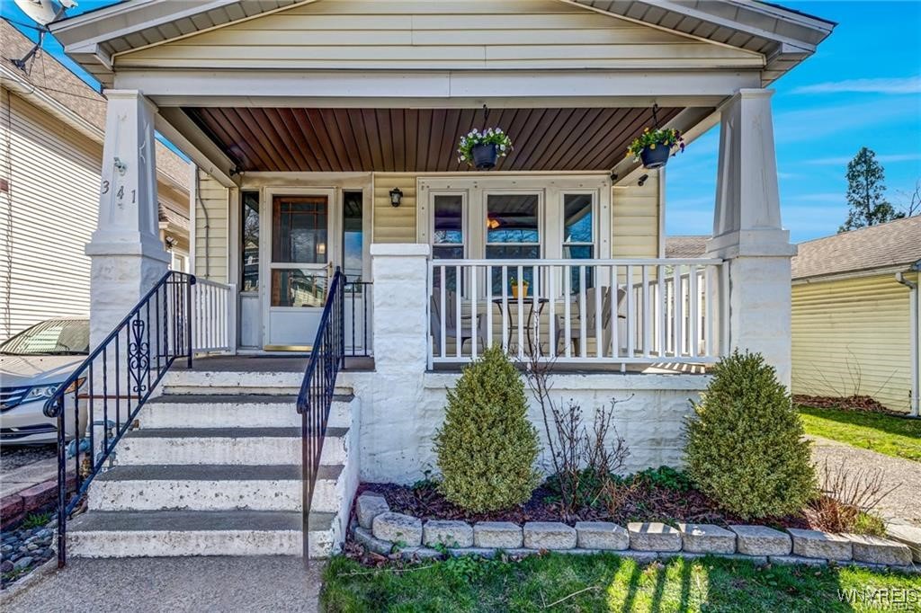341 Wagner Avenue, Cheektowaga, New York image 4