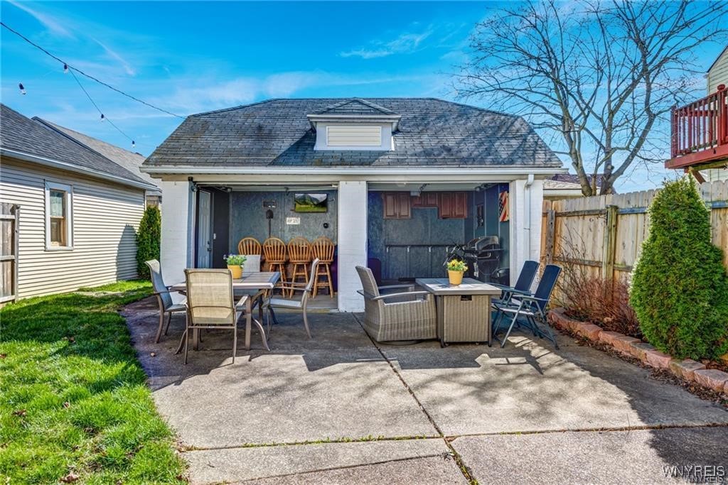 341 Wagner Avenue, Cheektowaga, New York image 39