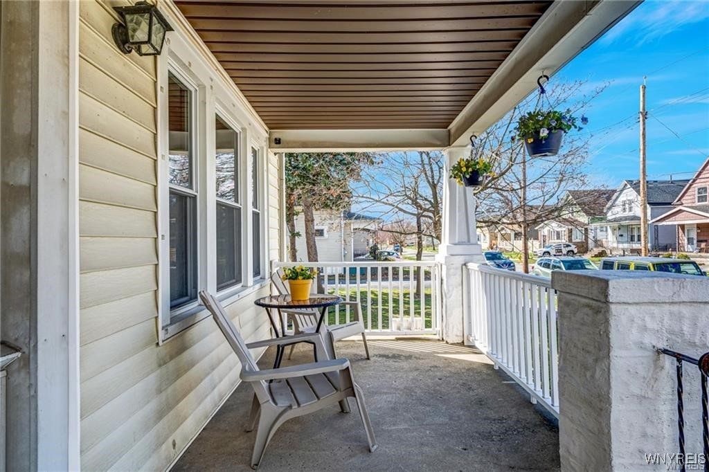 341 Wagner Avenue, Cheektowaga, New York image 5