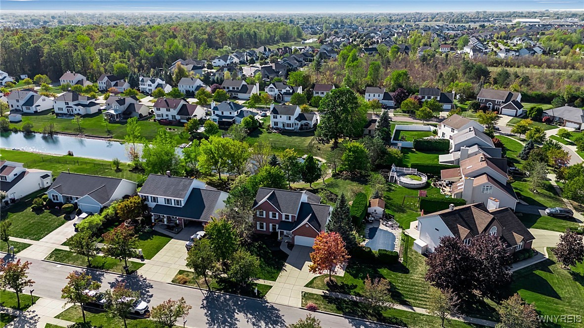 30 Stony Brook Drive