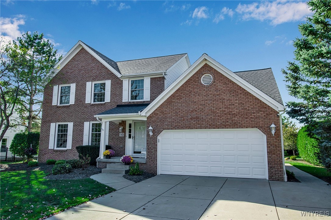 30 Stony Brook Drive