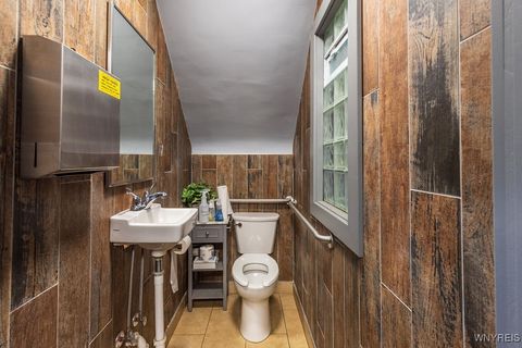 Tiny photo for 1532 Genesee Street, Buffalo, NY 14211 (MLS # B1660576)