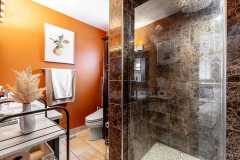 Tiny photo for 1532 Genesee Street, Buffalo, NY 14211 (MLS # B1660576)