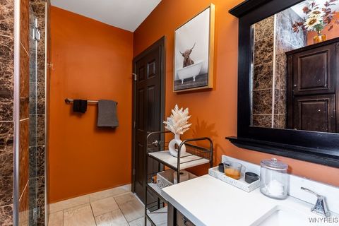 Tiny photo for 1532 Genesee Street, Buffalo, NY 14211 (MLS # B1660576)