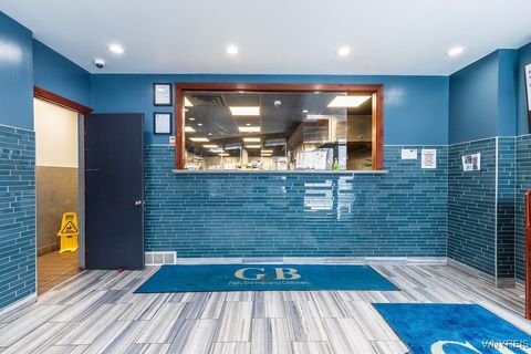 Tiny photo for 1532 Genesee Street, Buffalo, NY 14211 (MLS # B1660576)