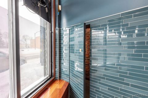 Tiny photo for 1532 Genesee Street, Buffalo, NY 14211 (MLS # B1660576)