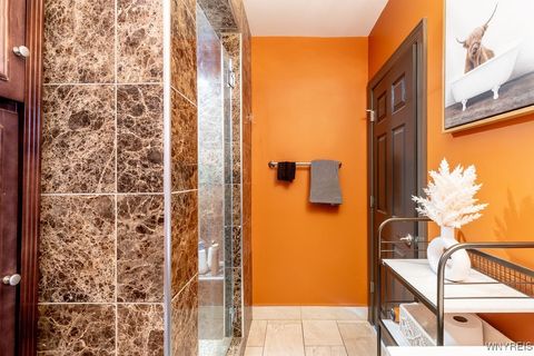 Tiny photo for 1532 Genesee Street, Buffalo, NY 14211 (MLS # B1660576)