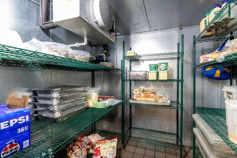 Tiny photo for 1532 Genesee Street, Buffalo, NY 14211 (MLS # B1660576)