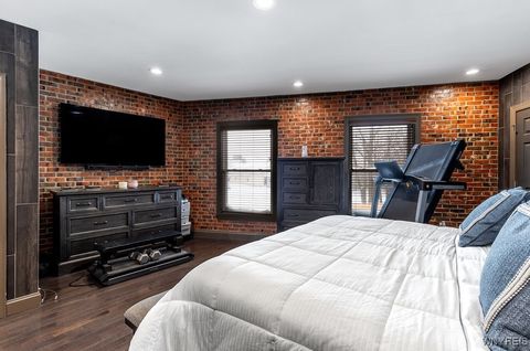 Tiny photo for 1532 Genesee Street, Buffalo, NY 14211 (MLS # B1660576)