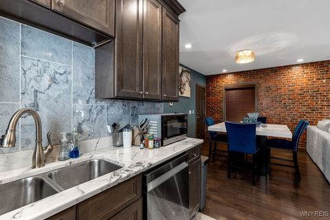 Tiny photo for 1532 Genesee Street, Buffalo, NY 14211 (MLS # B1660576)