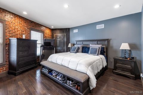 Tiny photo for 1532 Genesee Street, Buffalo, NY 14211 (MLS # B1660576)