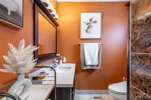 Tiny photo for 1532 Genesee Street, Buffalo, NY 14211 (MLS # B1660576)