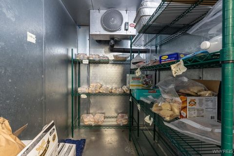 Tiny photo for 1532 Genesee Street, Buffalo, NY 14211 (MLS # B1660576)