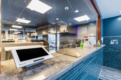 Tiny photo for 1532 Genesee Street, Buffalo, NY 14211 (MLS # B1660576)