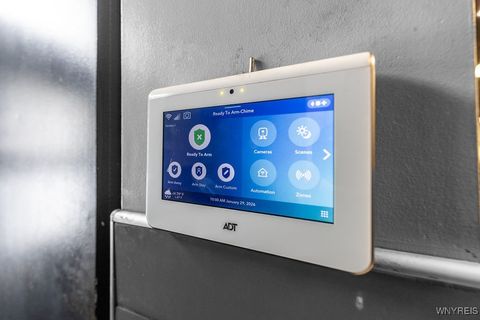 Tiny photo for 1532 Genesee Street, Buffalo, NY 14211 (MLS # B1660576)